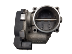 Válvula do corpo do acelerador BMW 1354 7561066 -02 A2C53374895 VDO 3169