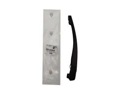 Braço Limpa-vidros Traseira Novo Original 1614257180 Citroen Peugeot