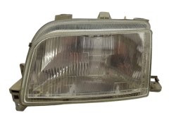 Farol Esquerdo Renault Clio 1 7701034146 Valeo