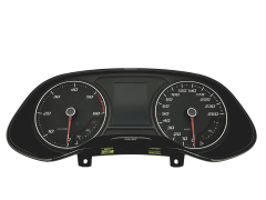 Conta-rotações Seat Leon 5F0920870G A2C85375900 47384