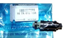 Válvula Distribuição Original 167A01613R Renault Dacia
