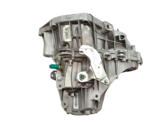 Caixa de velocidades Original TL4034 TL4A034 7701479225 Renault Kangoo 2 1.5 DCI