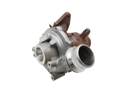 Turbocompressor 144119263R GT1241JOSZ Garrett 1.5 dci Nissan Renault Captur