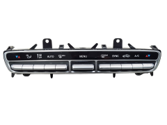Unidade de Controlo do Aquecedor A/C Mercedes-Benz A2059058813