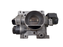 Válvula do corpo do acelerador Fiat Punto 2 36SXFE1/A IB01/00 1.2 1681