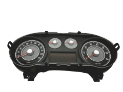 Velocímetro Fiat Punto Evo 51914934 503010220301 30395