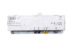 Amplificador de som FM Audi 8E9035225P