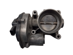 Válvula do corpo do acelerador Ford Volvo VP4F9U-9E928-AB VP4M5U-9E927-DC 3565