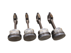 Biela Kit 060386 0628N0 1,6 16v NFU Citroen Peugeot