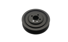 Polia Correia 03G105243 11050031101 VW Audi Seat Skoda Vika