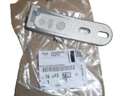 Suporte Drzwi Superior Traseira Novo Original 1648323680 Citroen Peugeot