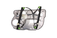 Elevador Vidro Fazer VW Polo 6Q4837461F 88371812402 DPA