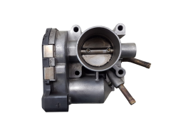 Válvula do corpo do acelerador VWAG 030133062C 0280750095 Bosch 2098