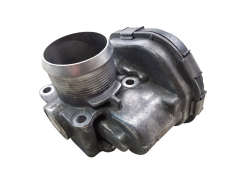 Válvula do corpo do acelerador Citroen Peugeot Ford 9673534480 1.6 HDI 2603