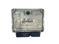Unidade de Controlo 038906012BT 0281010229 Seat VW Bosch 63180