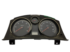 Conta-rotações Opel Zafira Astra A2C53164392