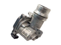 Válvula do corpo do acelerador 8200614985 Renault Dacia Nissan 1.5 DCI
