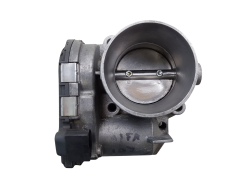 Válvula do corpo do acelerador Alfa Romeo Iveco Opel 0280750073 Bosch 1024
