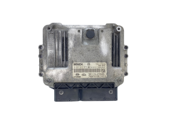 Unidade de Controlo 0281012973 39113-27405 70NF0T0EI01S Hyundai Bosch