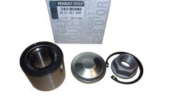 Rolamento Roda Traseira Original 432102103R Renault