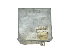 Unidade de Controlo BMW 5 E39 7785207 0281001373 Bosch 60301