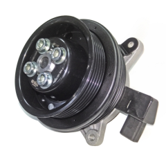 Bomba de Água 03C121004J 11211504101 VW Audi Seat Skoda Vika
