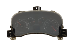 Velocímetro Fiat Panda 555000460104 1130