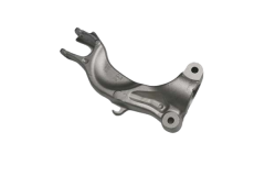Suporte superior do amortecedor Direito Fazer Audi A4 A5 8W0413038E 44131616001 Vika