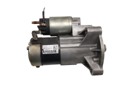 Motor de Arranque 9656317680 M000T82081 5802V7 1.8 2.0 Citroen Peugeot