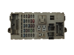 Caixa de fusíveis Fiat 46520600 CPL 46817785 NPL Delphi 20882