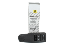 Interruptor dos Vidros Original 1608704780 Citroen Peugeot