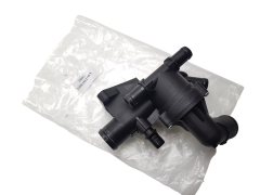Caixa do Termostato Original Renault Espace 5 Talisman 1.6 dCi 110618527R
