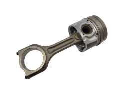 Biela Ford TZJA Mahle 75L101+ 619 1.6 TDCi