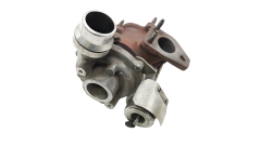 Turbocompressor 16446RH82728353 7701478939 54359710028 1.5DCI BorgWarner S37