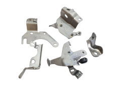 Suporte do motor Novo 1.5 Blue dci 208182537R 223673634R 208185586R 196R