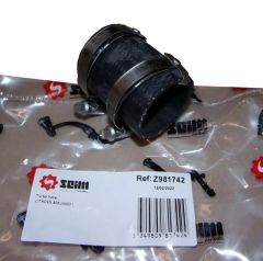Mangueira de ar 981742 0382FF 0382.FF Citroen Peugeot SEIM