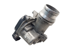 Válvula do corpo do acelerador 8200614985 Renault Dacia Nissan 1.5 DCI 3516