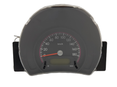 Velocímetro Suzuki Alto Nissan Pixo 34100M68K81