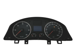 Conta-rotações VW Golf MK5 1K0920863B 52240