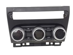 Painel de ar condicionado Renault Clio 5 Captur 2 Zoe 275100936R