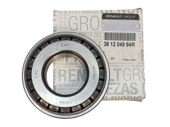 Rolamento Renault 381204994R Original