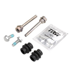 Kit de reparação pinça travão Traseira Original Renault Megane 7701206347