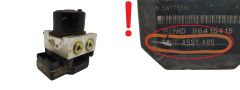 Bomba Abs Chevrolet Tacuma 96415415 Mando 5287
