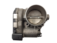 Válvula do corpo do acelerador Ford Volvo 7S7G-9F991-CA 0280750535 1.6 1733