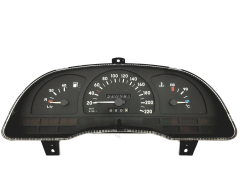 Velocímetro Opel Vectra 90228503QR GM