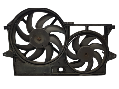 Ventoinha do Radiador Jumpy 806 Ulysse Expert 1308J1 125469 125471 6850