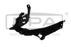 Suporte Farol Esquerdo 8K0805607C 88050731802 Audi A4 DPA Suporte Farol Esquerdo 8K0805607C 88050731802 Audi A4 DPA