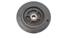 Polia cambota 7700858731 2.2D Renault Laguna