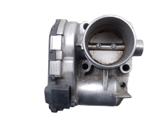 Válvula do corpo do acelerador Fiat Lancia Alfa Romeo 0280750137 1.4 16V 2794