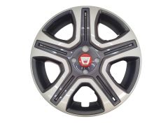 Tampão 16' Original 403154297R Dacia